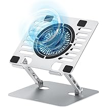 Amazon.co.jp: サンワダイレクト ノートパソコンクーラー スタンド